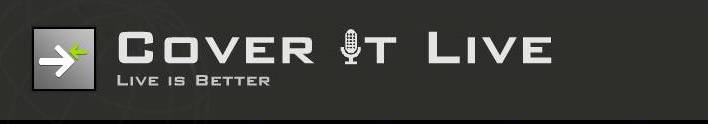 Cover It Live
