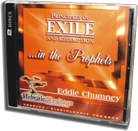 Principles of Exile and Redemption in the Prophets