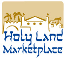 Holyland Marketplace